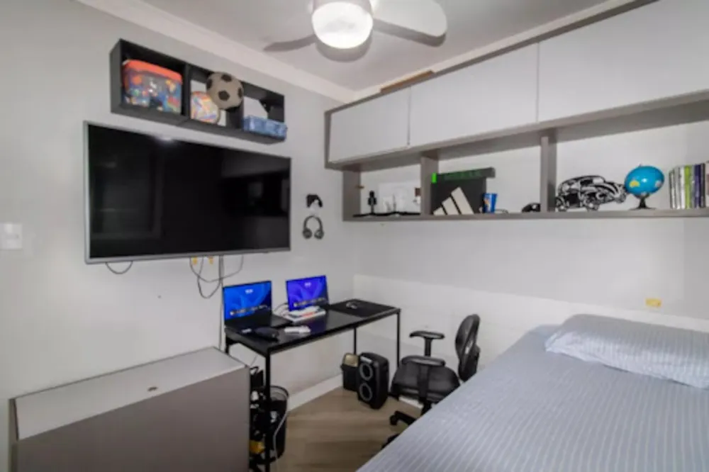Apartamento, 3 quartos, 68 m² - Foto 12