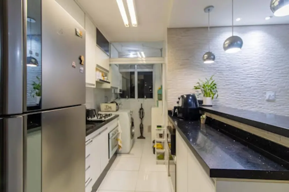 Apartamento, 3 quartos, 68 m² - Foto 1