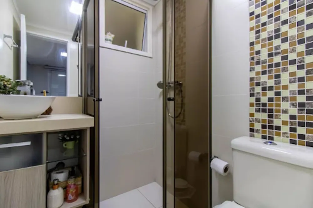 Apartamento, 3 quartos, 68 m² - Foto 11