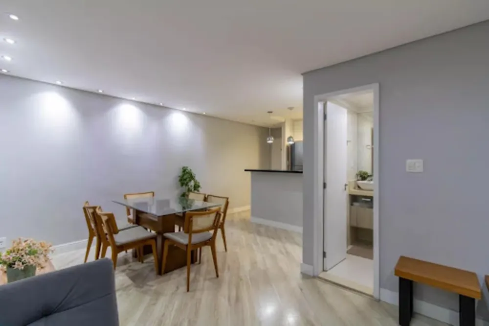 Apartamento, 3 quartos, 68 m² - Foto 6