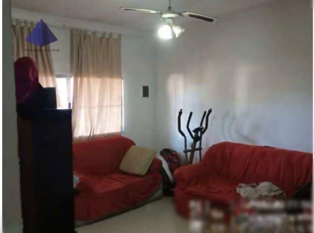 Casa, 3 quartos, 190 m² - Foto 4