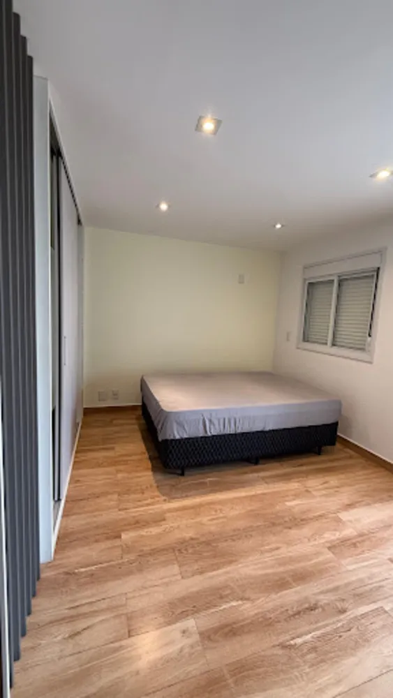 Kitnet-Studio, 37 m² - Foto 1