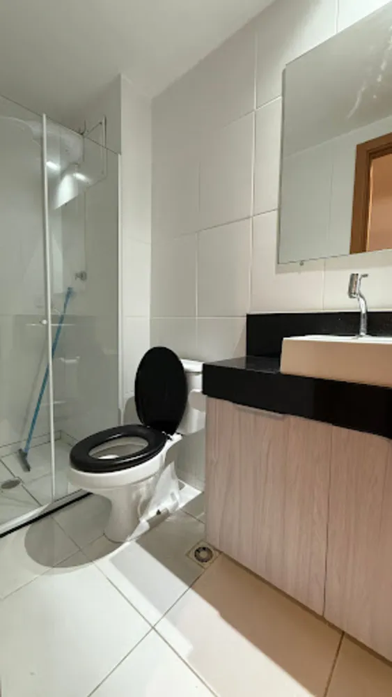 Kitnet-Studio, 37 m² - Foto 5