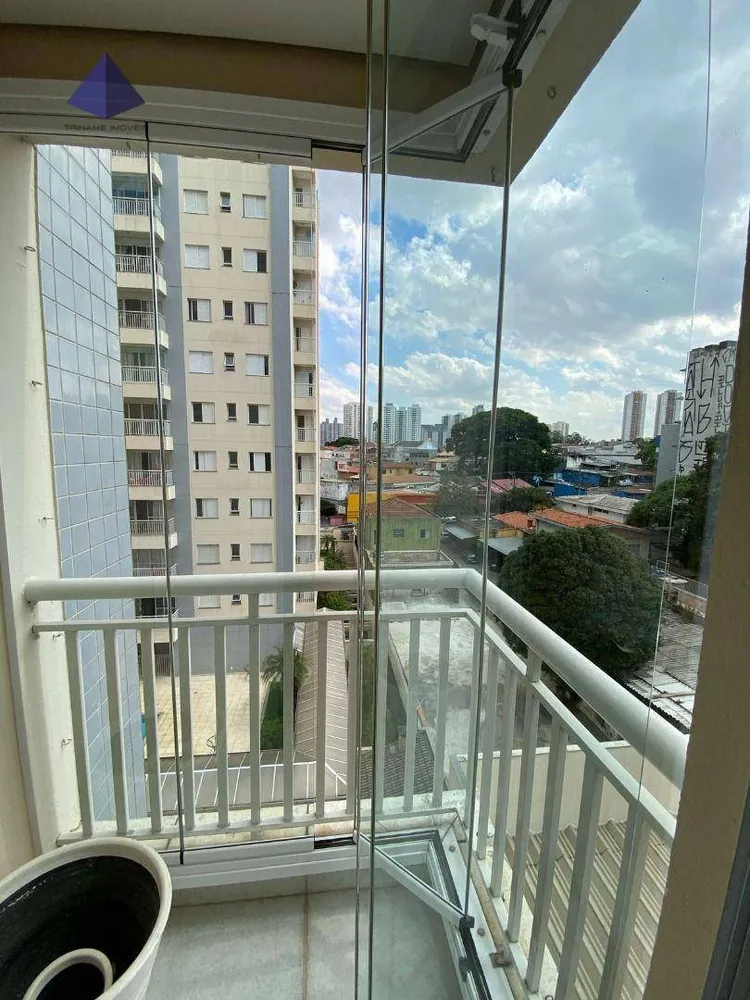 Apartamento, 4 quartos, 130 m² - Foto 6