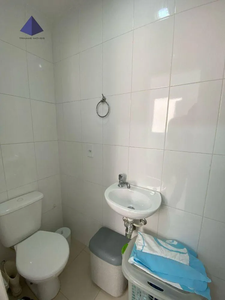 Apartamento, 4 quartos, 130 m² - Foto 9