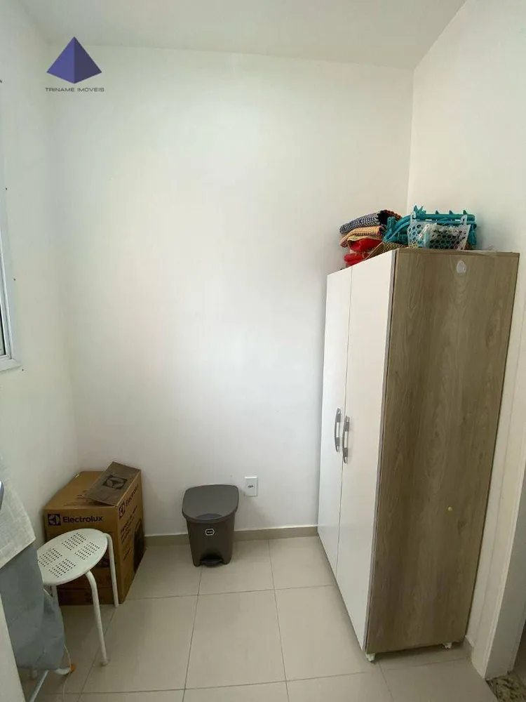 Apartamento, 4 quartos, 130 m² - Foto 7