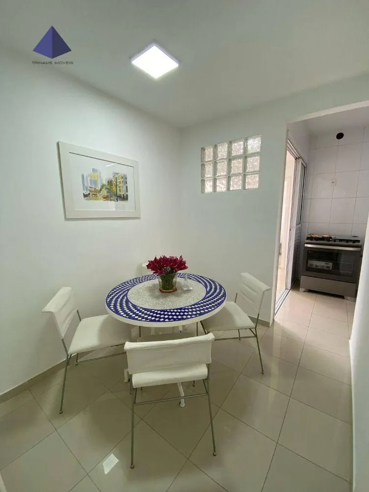 Apartamento, 4 quartos, 130 m² - Foto 2