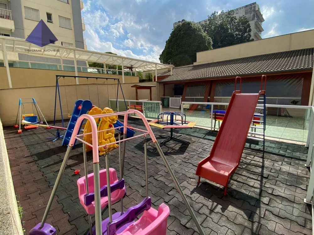 Apartamento, 4 quartos, 130 m² - Foto 1