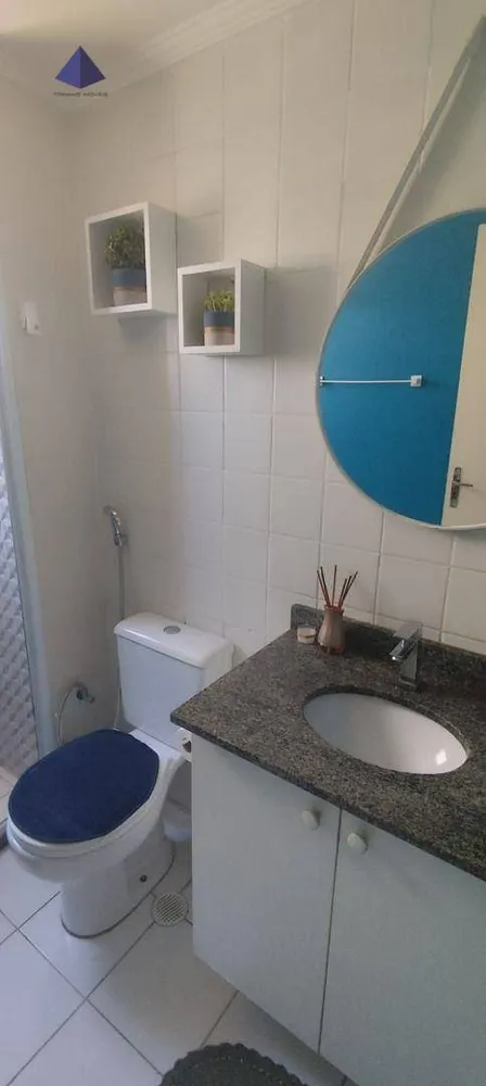 Apartamento, 2 quartos, 54 m² - Foto 5
