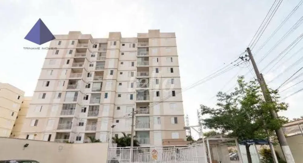 Apartamento, 2 quartos, 54 m² - Foto 7