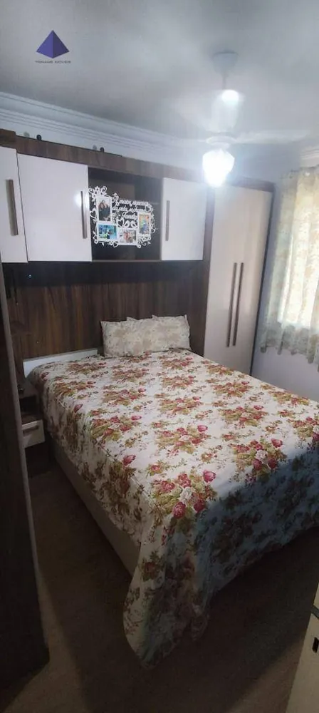 Apartamento, 2 quartos, 54 m² - Foto 4