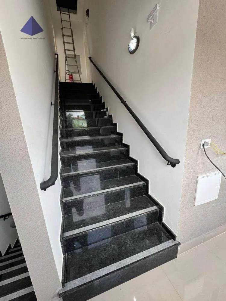Apartamento, 2 quartos, 40 m² - Foto 9