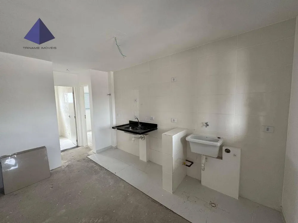 Apartamento, 2 quartos, 40 m² - Foto 8