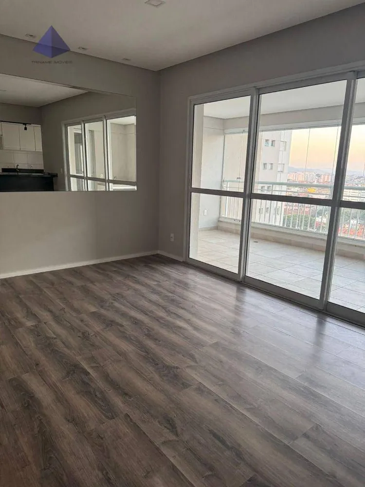 Apartamento, 3 quartos, 116 m² - Foto 2