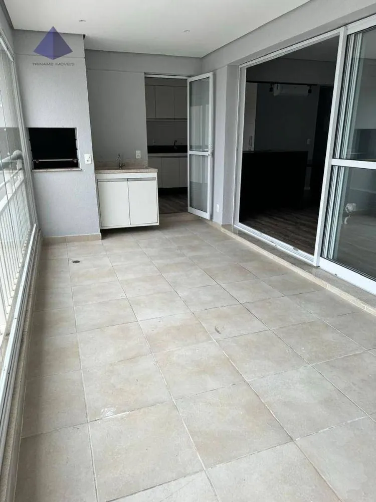 Apartamento, 3 quartos, 116 m² - Foto 1