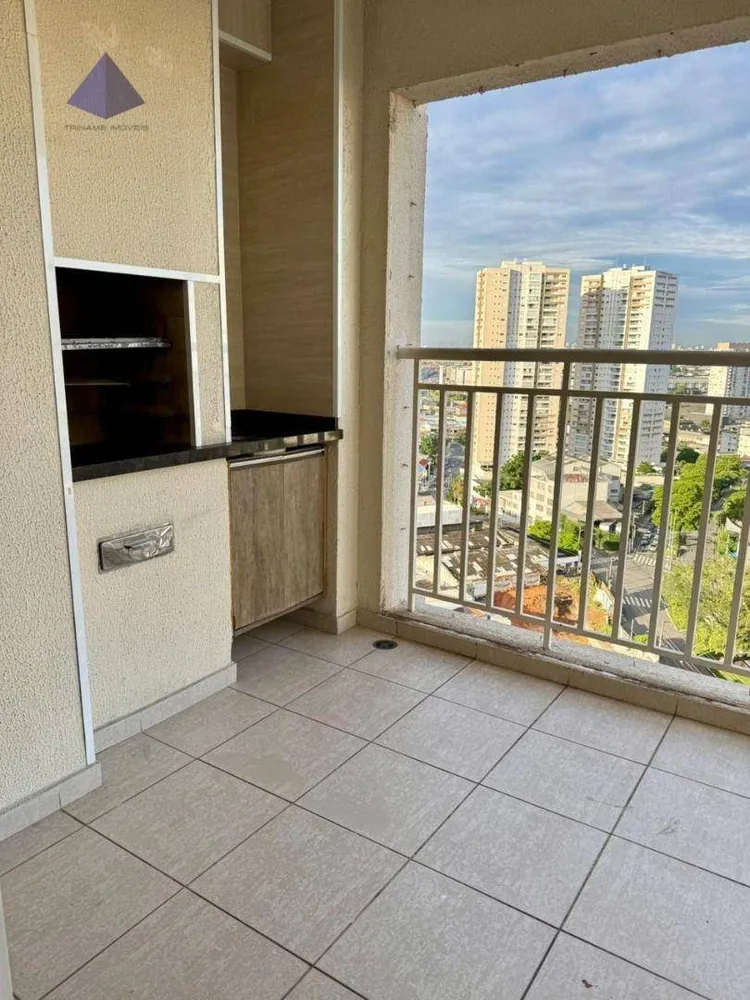Apartamento, 2 quartos, 75 m² - Foto 8