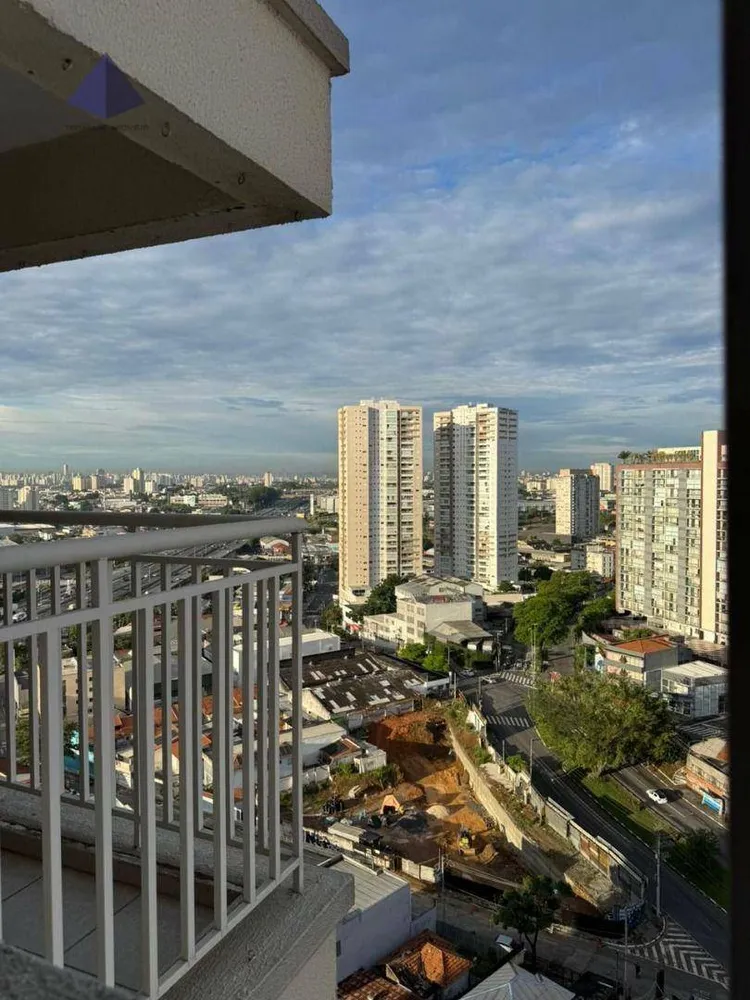 Apartamento, 2 quartos, 75 m² - Foto 2