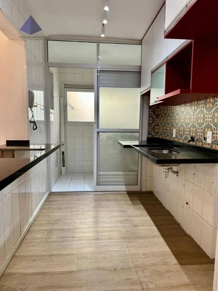 Apartamento, 2 quartos, 75 m² - Foto 5
