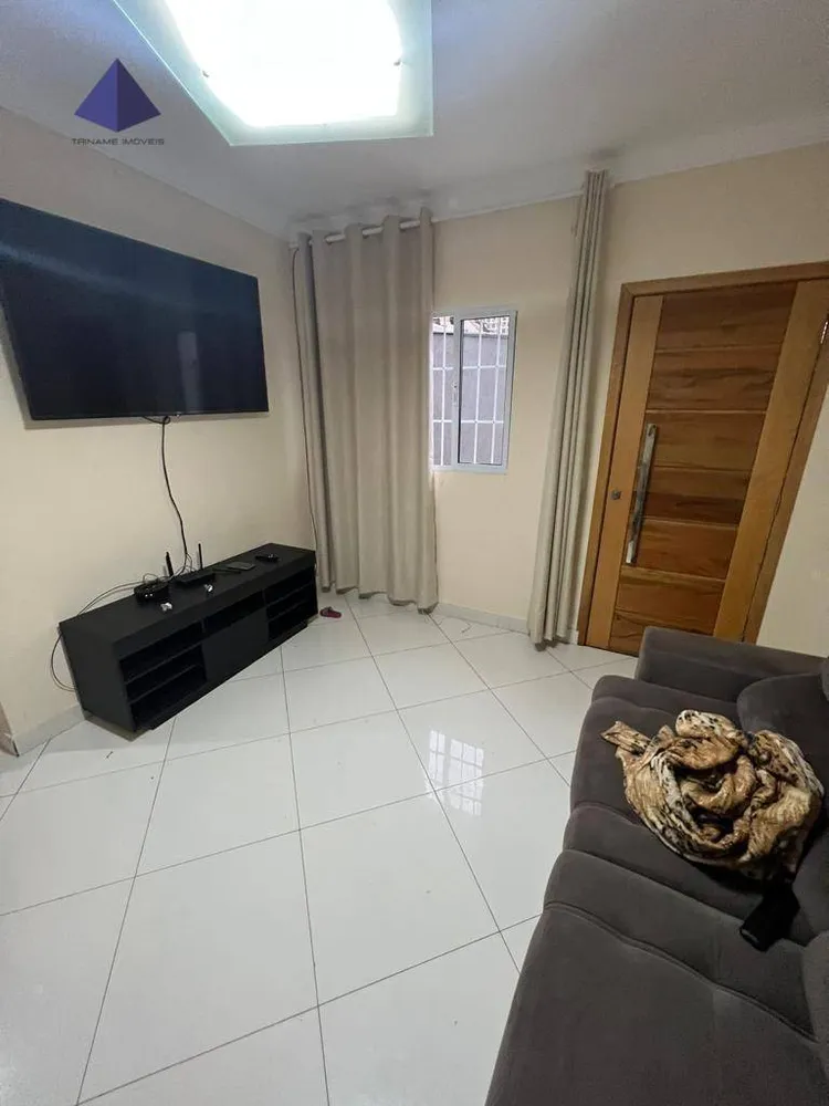Sobrado, 3 quartos, 330 m² - Foto 3