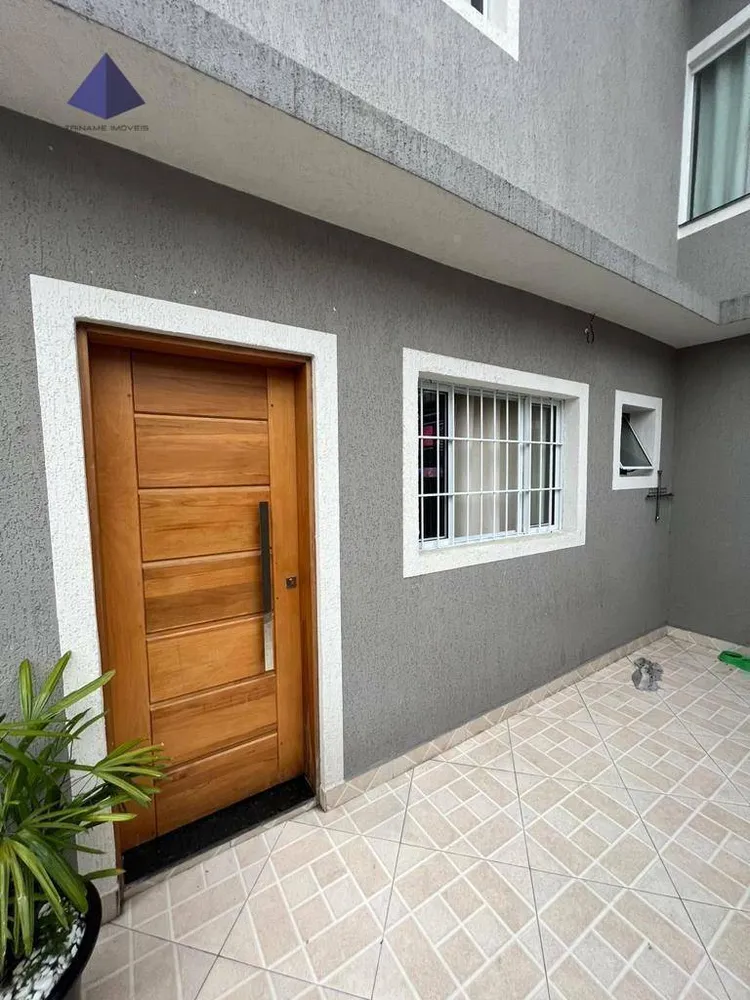 Sobrado, 3 quartos, 330 m² - Foto 7