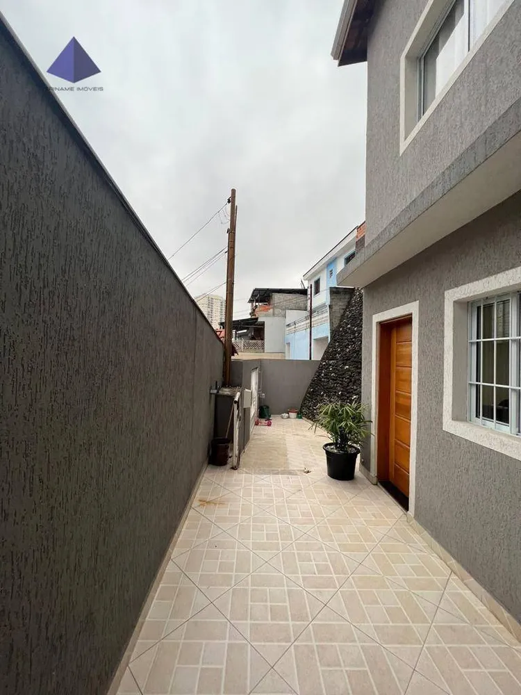 Sobrado, 3 quartos, 330 m² - Foto 8