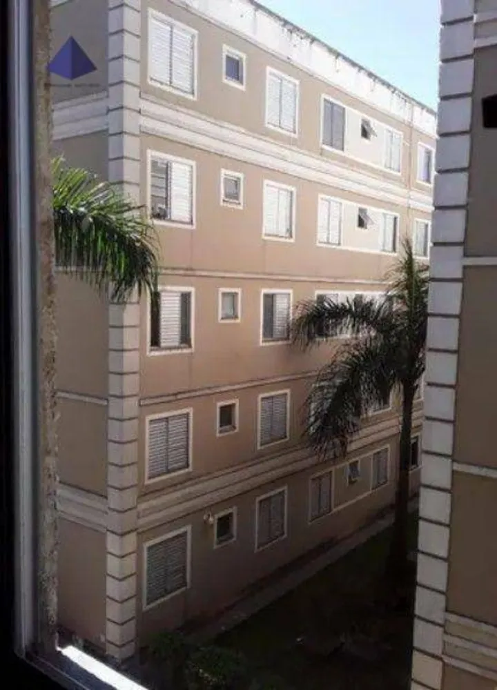 Apartamento, 2 quartos, 42 m² - Foto 11
