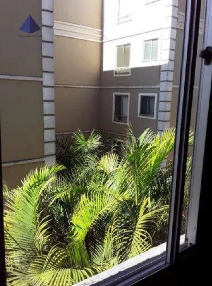 Apartamento, 2 quartos, 42 m² - Foto 8