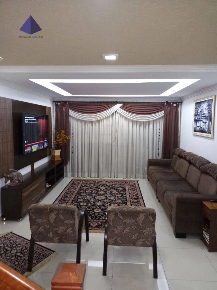 Sobrado, 3 quartos, 250 m² - Foto 6