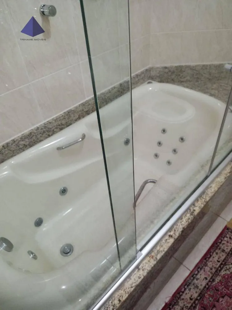Sobrado, 3 quartos, 250 m² - Foto 4