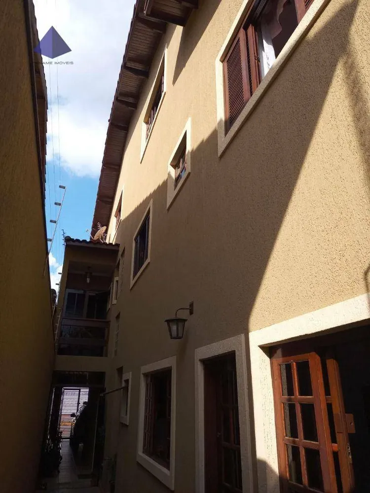Sobrado, 3 quartos, 250 m² - Foto 3