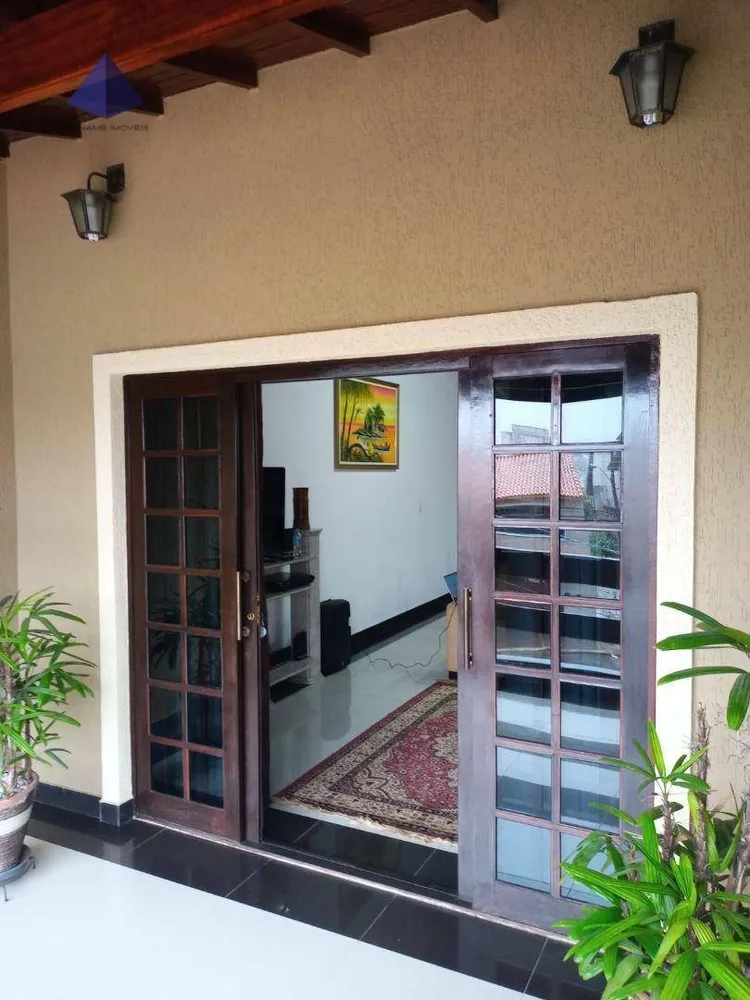 Sobrado, 3 quartos, 250 m² - Foto 8