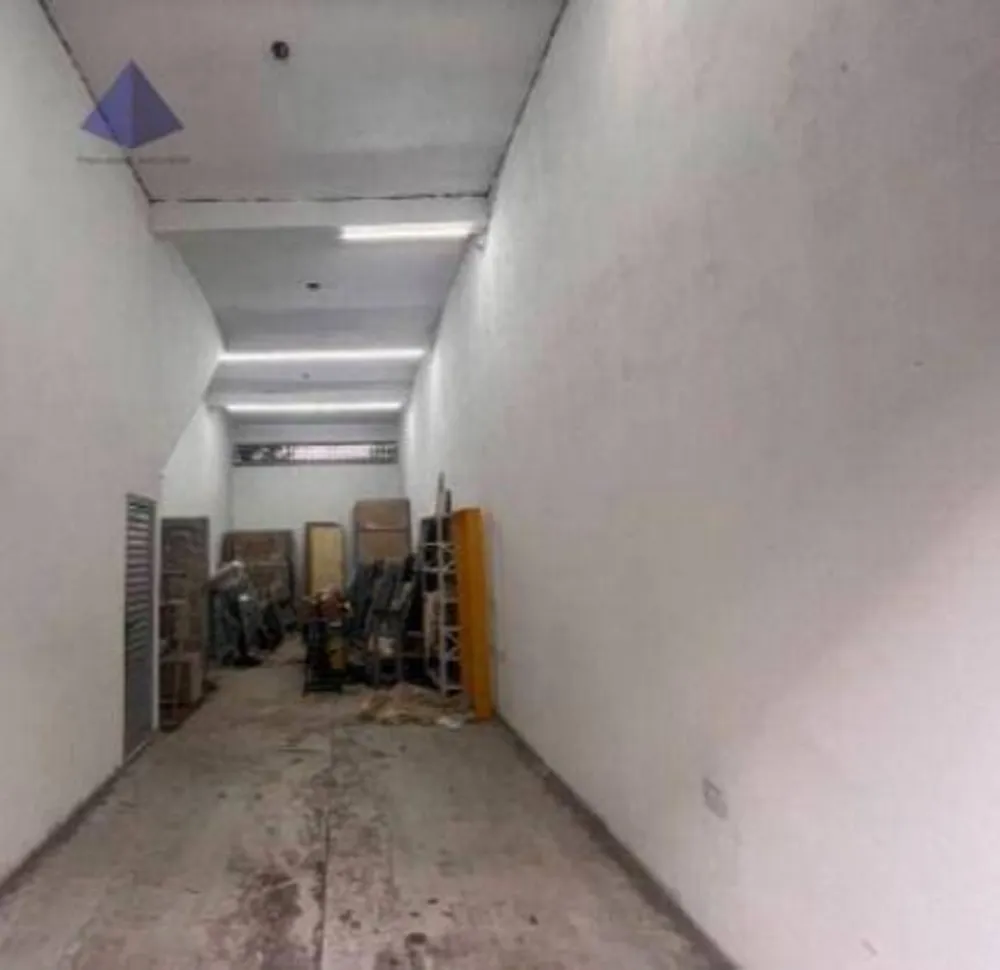 Loja-Salão, 80 m² - Foto 1