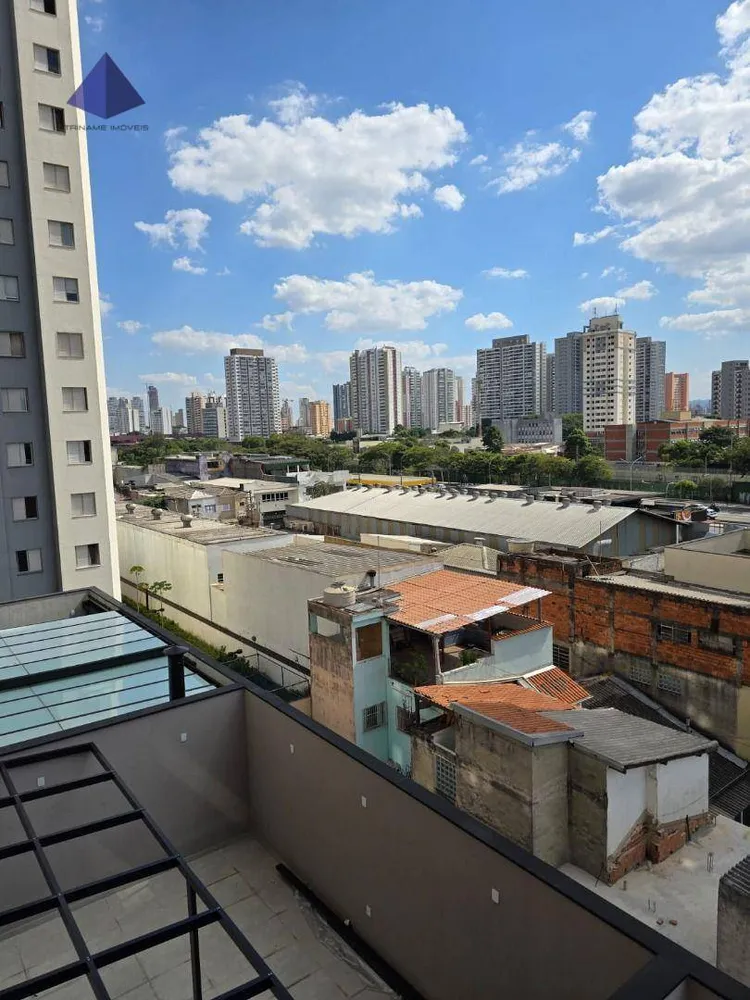 Apartamento, 2 quartos, 40 m² - Foto 6