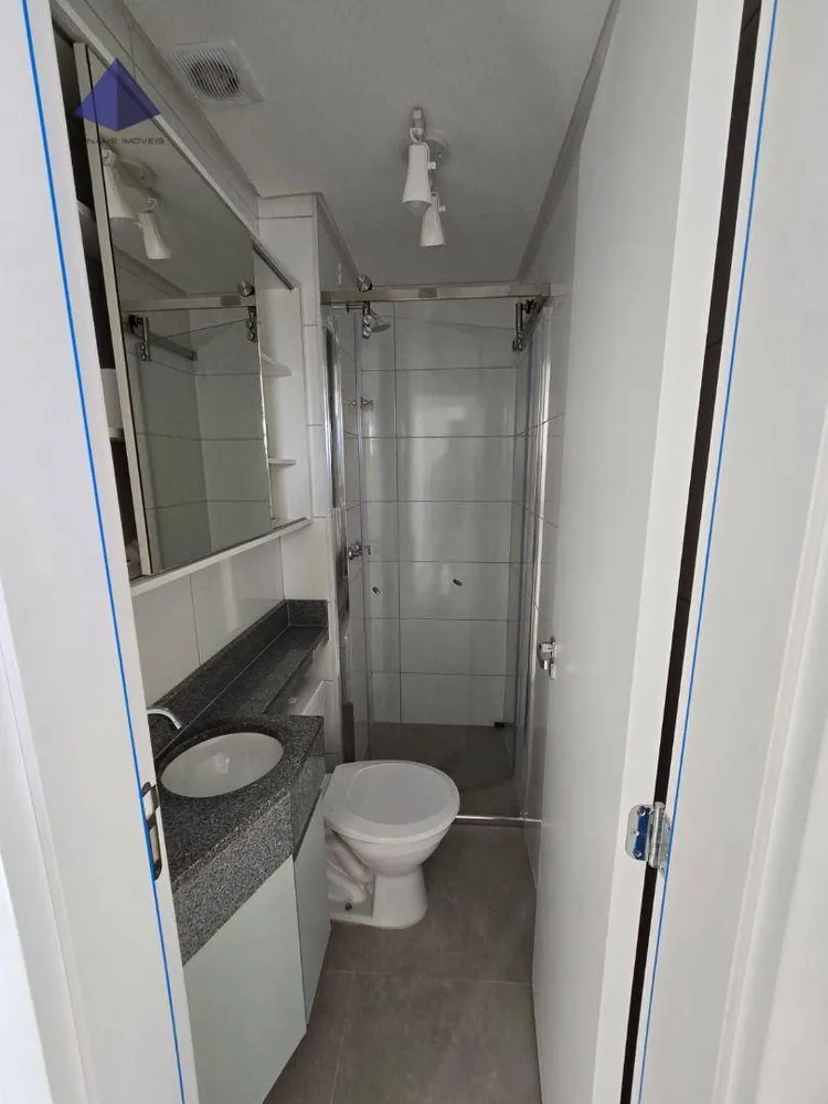 Apartamento, 2 quartos, 40 m² - Foto 12