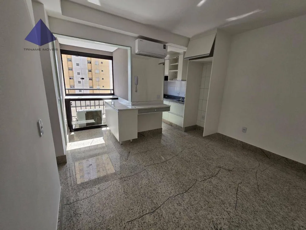 Apartamento, 2 quartos, 40 m² - Foto 3