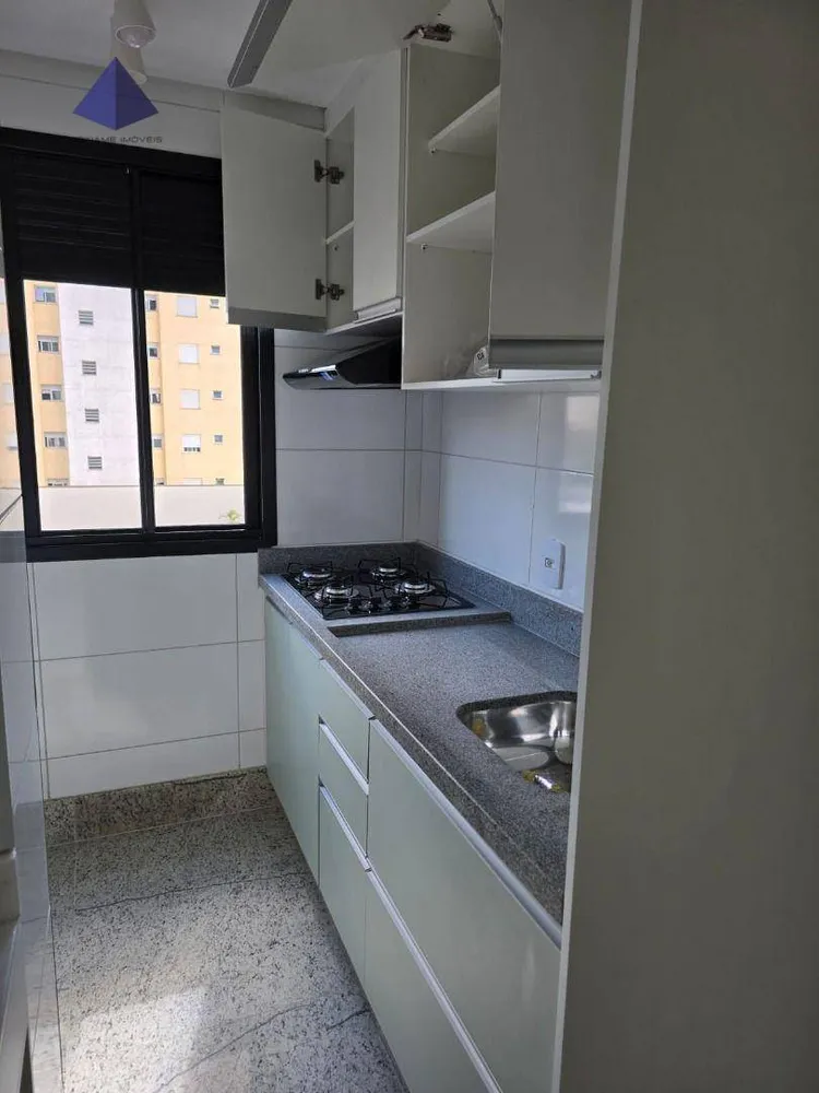 Apartamento, 2 quartos, 40 m² - Foto 5
