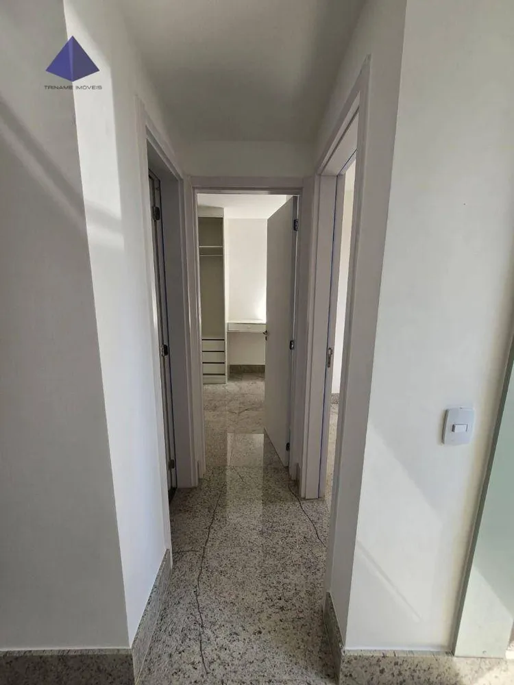Apartamento, 2 quartos, 40 m² - Foto 7