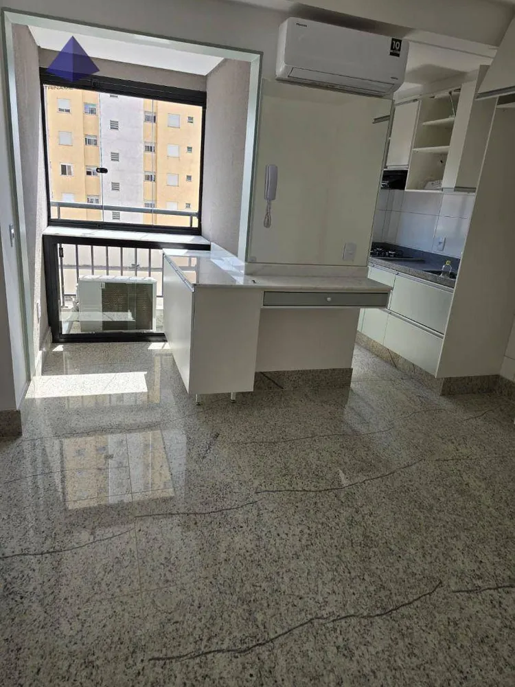 Apartamento, 2 quartos, 40 m² - Foto 1