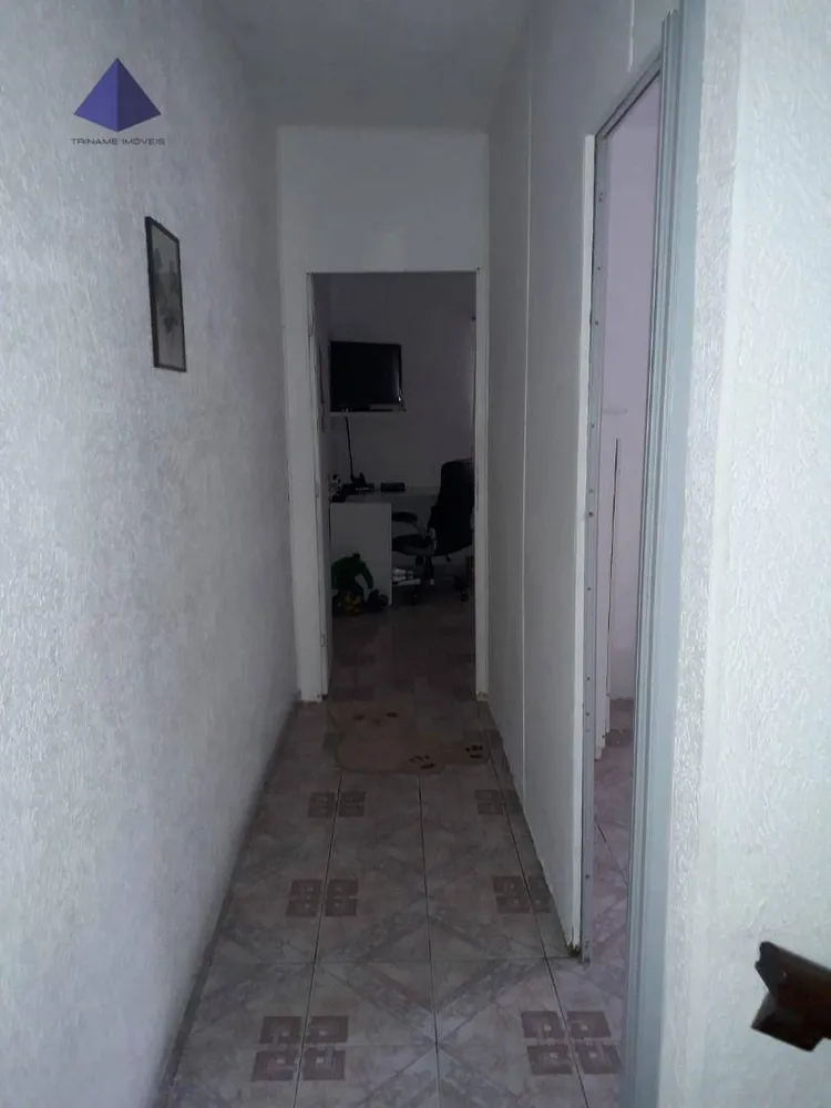 Sobrado, 3 quartos, 140 m² - Foto 7