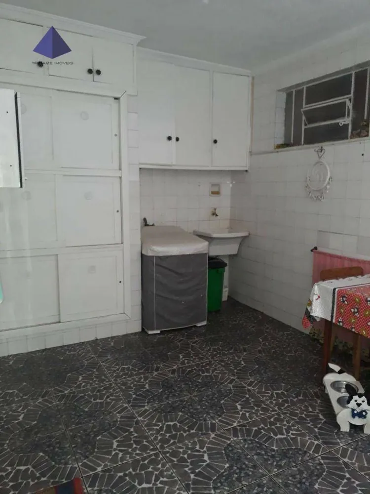 Sobrado, 3 quartos, 140 m² - Foto 2