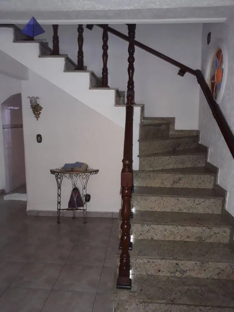 Sobrado, 3 quartos, 140 m² - Foto 4