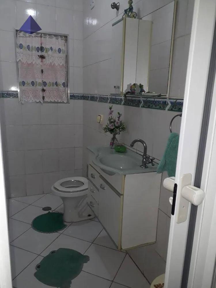 Sobrado, 3 quartos, 140 m² - Foto 3