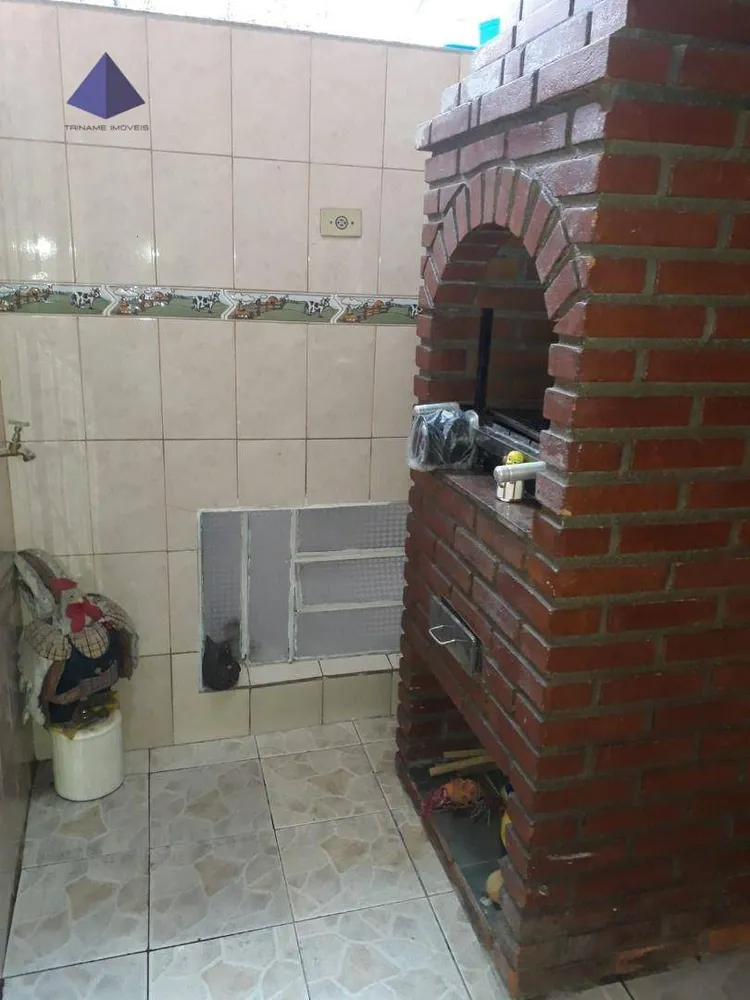 Sobrado, 3 quartos, 140 m² - Foto 9