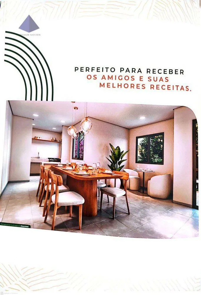 Apartamento, 2 quartos, 36 m² - Foto 5