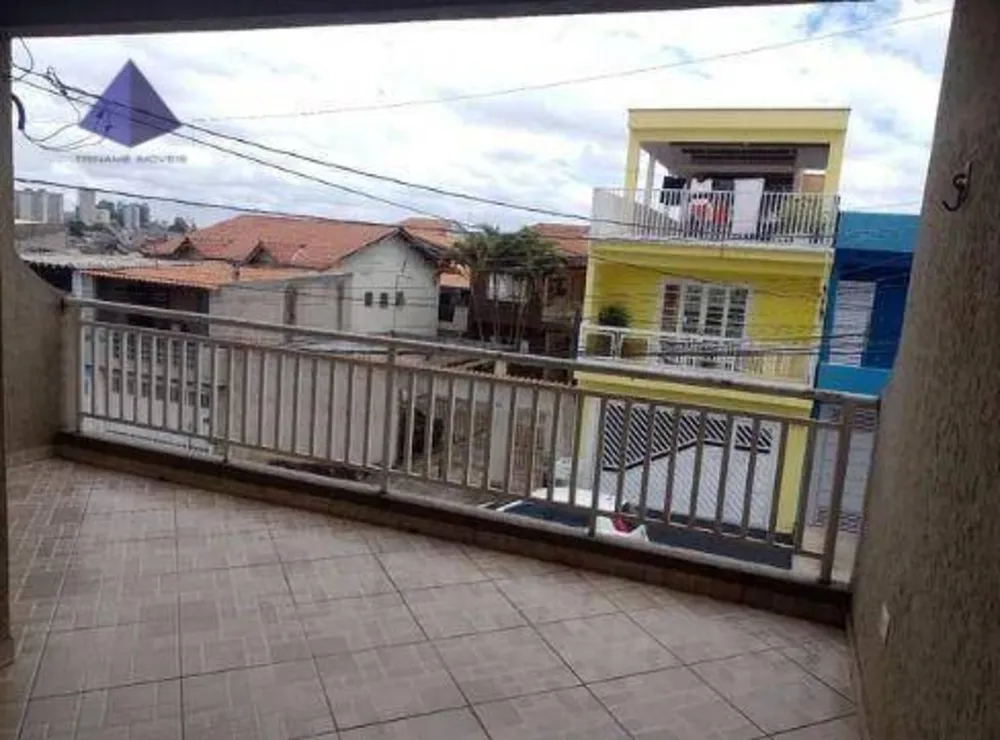 Sobrado, 3 quartos - Foto 5