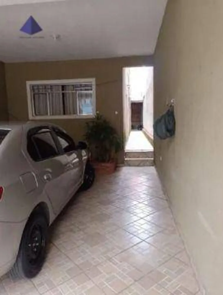 Sobrado, 3 quartos - Foto 10