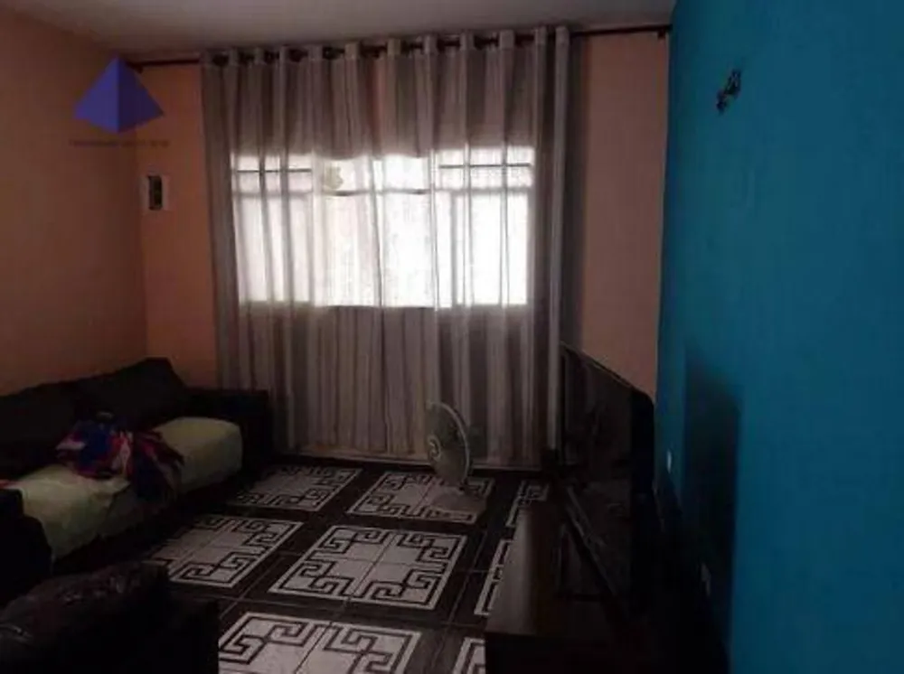 Sobrado, 3 quartos - Foto 1