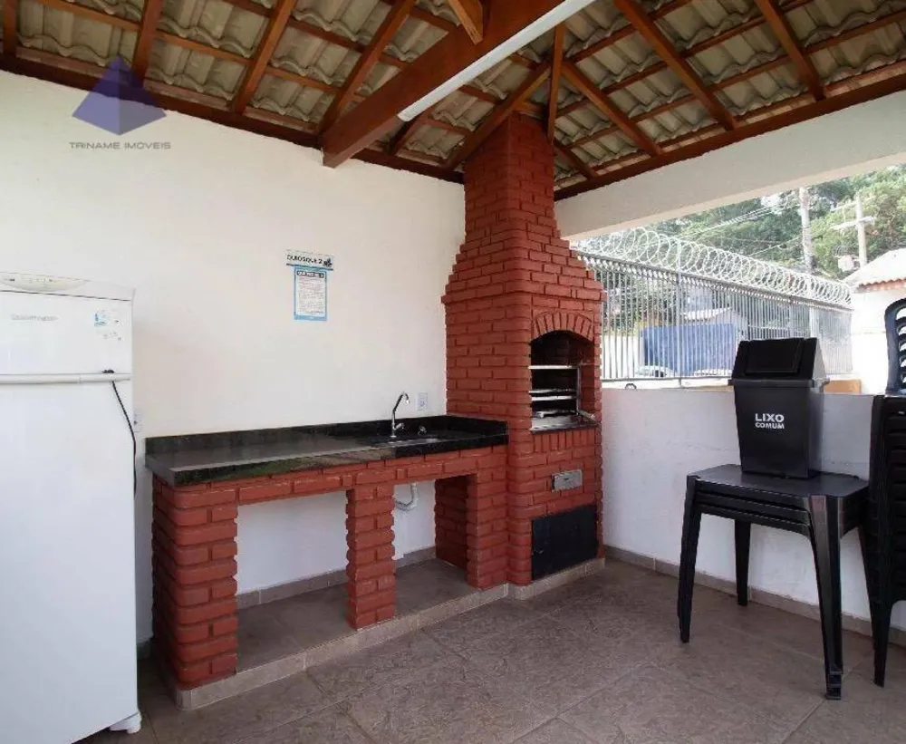Apartamento, 2 quartos, 84 m² - Foto 11