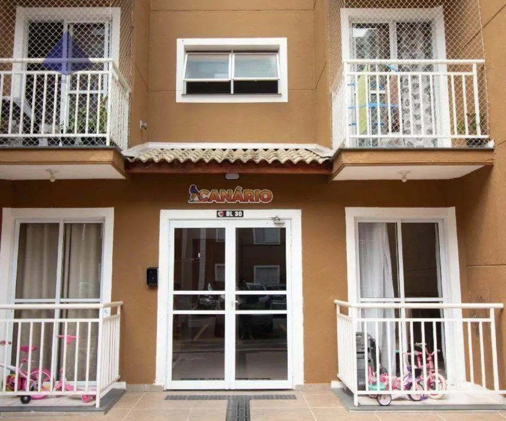 Apartamento, 2 quartos, 84 m² - Foto 1