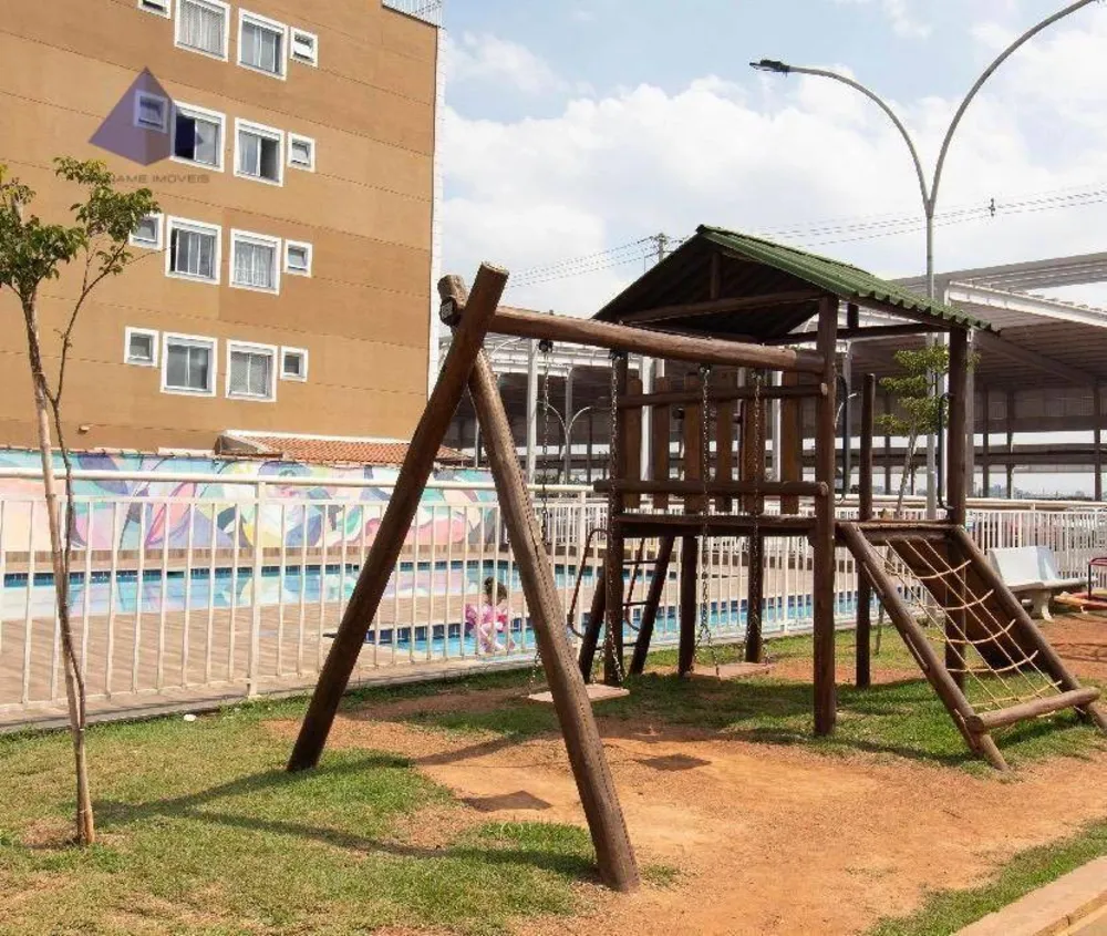 Apartamento, 2 quartos, 84 m² - Foto 10